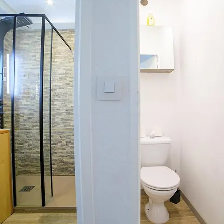 Apartment Brise Caline Furnished Flat *