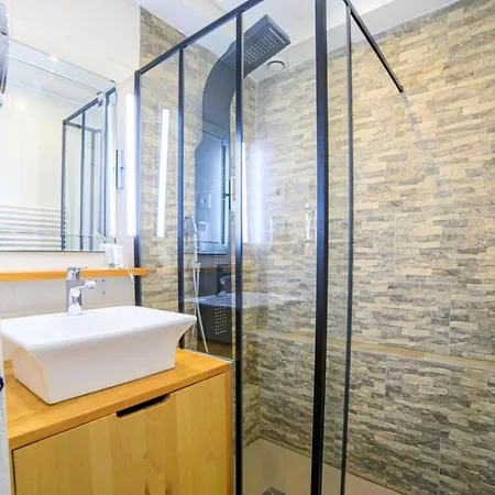 Brise Caline Furnished Flat Apartment