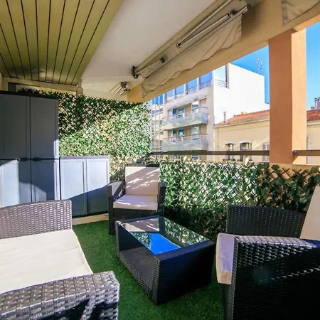 Apartment Brise Caline Furnished Flat