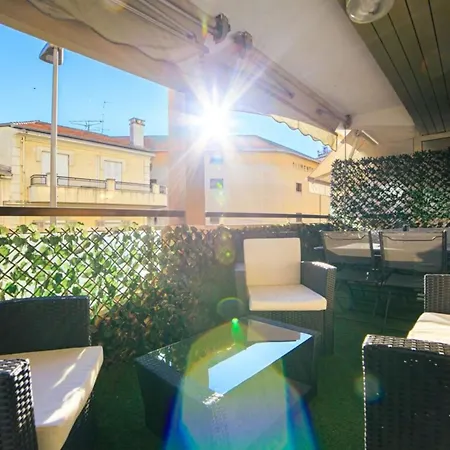 Apartment Brise Caline Furnished Flat